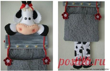 Кармашки,органайзеры