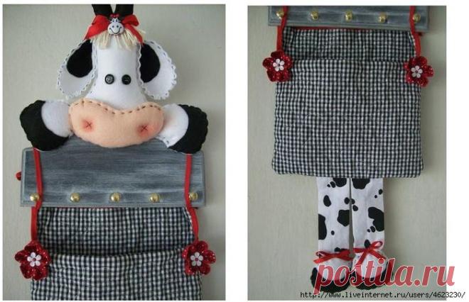 Кармашки,органайзеры