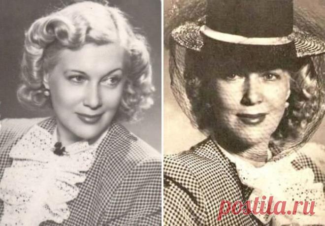 О чём молчала «вечно молодая» актриса Любовь Орлова | КУЛЬТУРОЛОГИЯ | Яндекс Дзен
