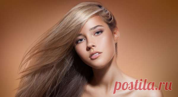 Красота волос зависит от рациона — Journal women❜s