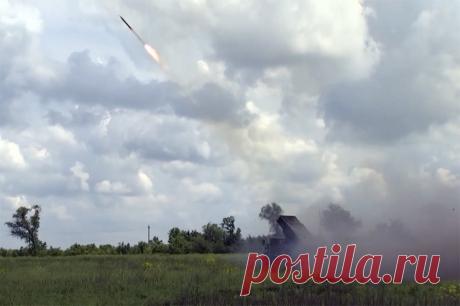 Немецкий генерал Куят: РФ разгромила ВСУ и готовится к новому наступлению. Российские военные создали резервы для дальнейшего наступления на Одессу.