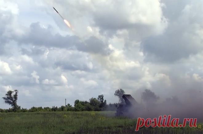 Немецкий генерал Куят: РФ разгромила ВСУ и готовится к новому наступлению. Российские военные создали резервы для дальнейшего наступления на Одессу.