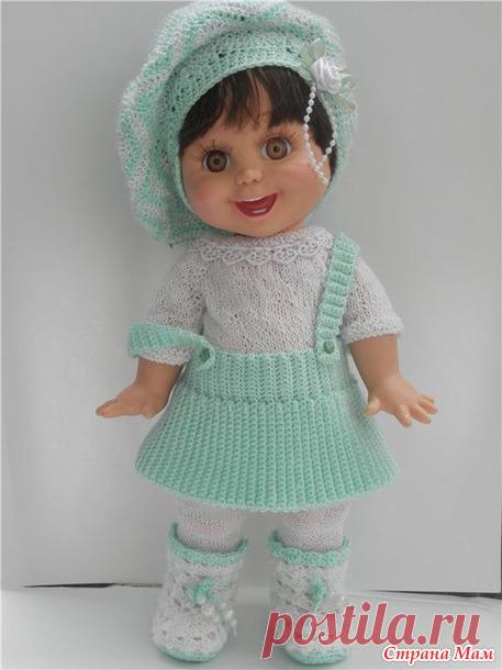 Гардероб для позитивчика) - 2 - Гардероб для куклы - Страна Мам