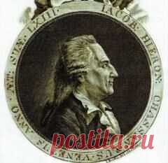 4 июня в 1798 году умер Джакомо Казанова-АКТЁР-ЛЮБОВНИК