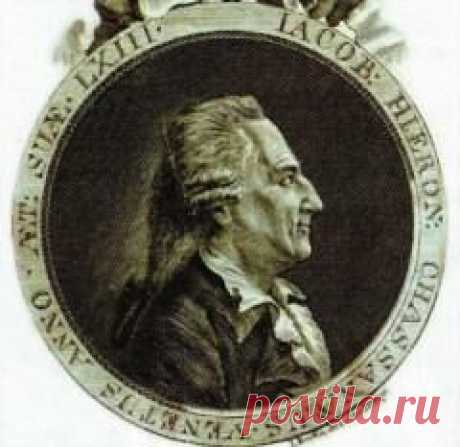 4 июня в 1798 году умер Джакомо Казанова-АКТЁР-ЛЮБОВНИК