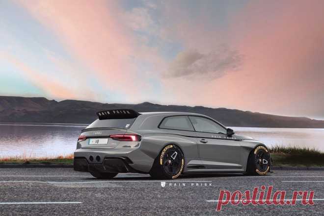 Audi
