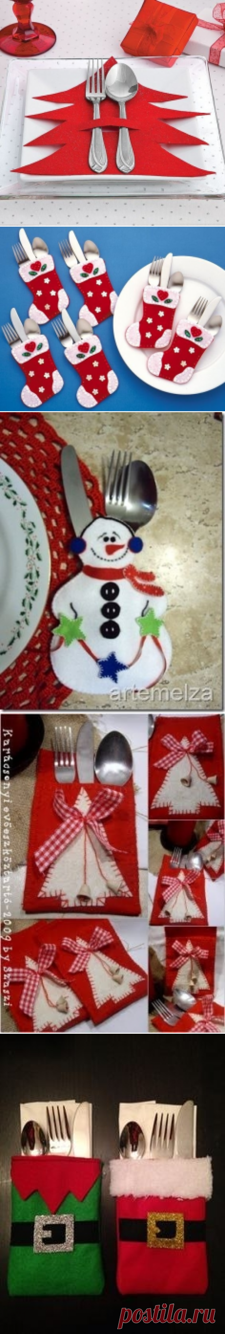 Яркие идеи украшения стола