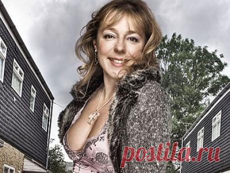 Аннабелл Эпсион