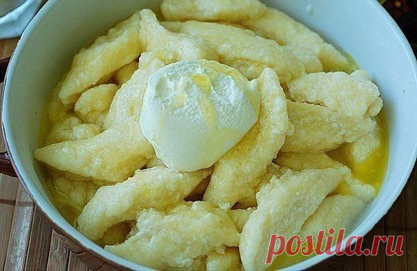 КУЛИНАРИЯ » В сети – себя просвети!