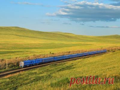 Место под солнцем. Забайкальский район - "Родная степь моей Даурии..." - 16 Апреля 2016 - Russia-Asia-Siberia