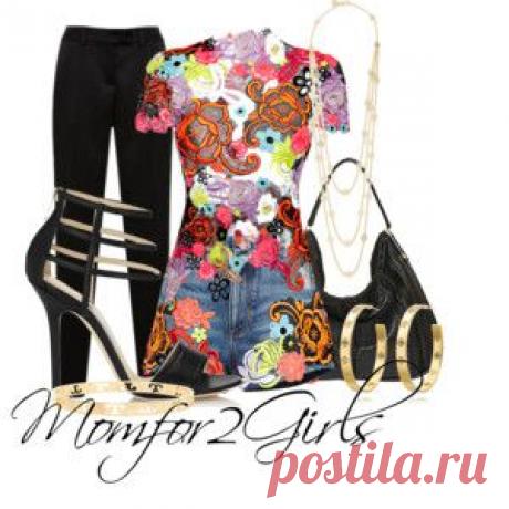 momfor2girls - Polyvore