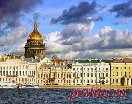 Хорошо отдохнуть
САНКТ-ПЕТЕРБУРГ ЭТОЙ ОСЕНЬЮ!
ПРОГРАММА Незабываемые дни на берегах Невы!
7 ДНЕЙ / 6 НОЧЕЙ.
ОТ 10990 РУБ. НА ЧЕЛОВЕКА!
ПОСЕЩЕНИЕ Петропавловской крепости,
Петергофа, Исаакиевскиевского собора,
Царского села, Спаса-на-Крови, Юсуповского дворца.