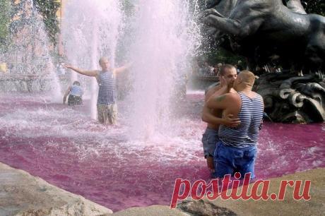 Чудики из социальных сетей | Чёрт побери