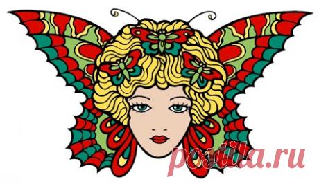 Выжигаем или росписываем