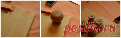 Создаем деревянные поднос «Доброе утро, моя дорогая...» – Ярмарка Мастеров