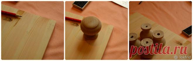 Создаем деревянные поднос «Доброе утро, моя дорогая...» – Ярмарка Мастеров