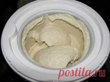 Рецепты очень вкусного мороженого для приготовления в мороженице - ХЛЕБОПЕЧКА.РУ - рецепты, отзывы, инструкции