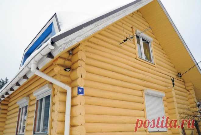 Собираетесь менять водосток? Тогда вам нужно кое-что знать | МЕТАЛЛИК и КО | Яндекс Дзен