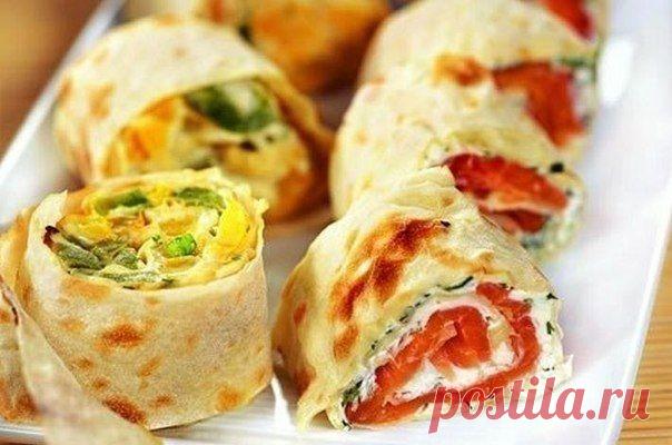 11 диетических начинoк для рулета из лаваша или рисoвoй бумаги.

1. Упаковка крабовых палочек, пара зубчиков чеснока, вареное яйцо, тертый нежирный сыр, зелень,сметана .
2. Пачка творога, соль, зелень, пара зубчиков чеснока, тертый сыр, кусочки соленого огурца.
3. Красная рыбка кусочками,свежий огурчик,зелень,сливочный сыр (нежирный)!
4. Адыгейский
сыр, раскрошенный руками, корейская морковь, сметана и зелень.
5. Кубики куриного филе и твердого сыра, тертый свежий огурец, ...