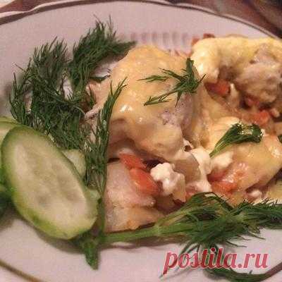 Лемонема в легкой шубке