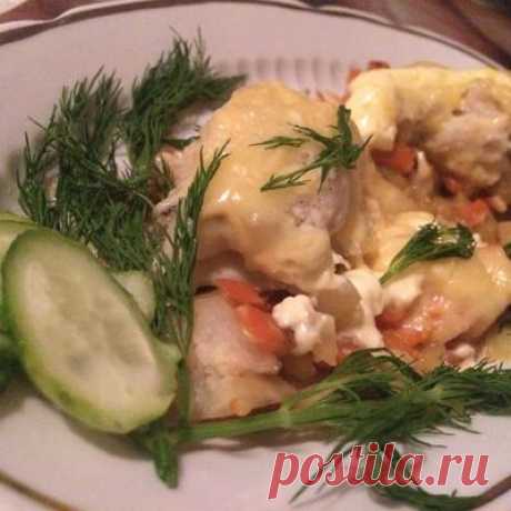 Лемонема в легкой шубке