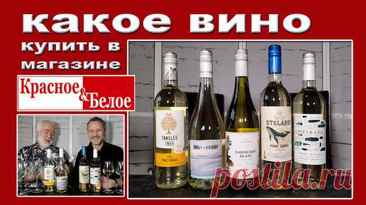 5 бутылок белого из 