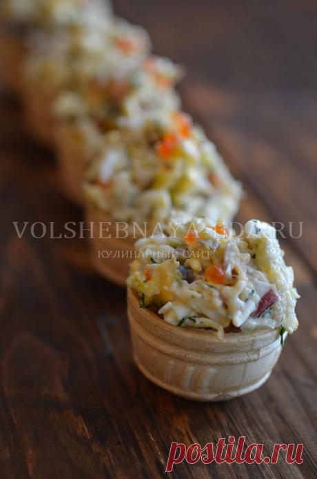 Вкусные рецепты