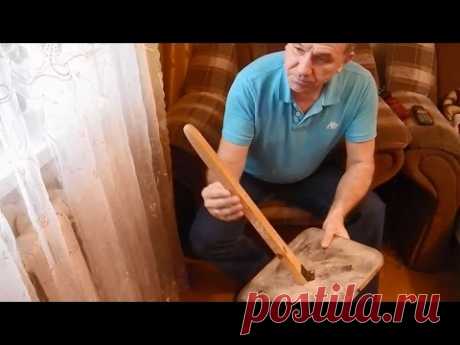 Как избавиться от болей в спине..,навсегда