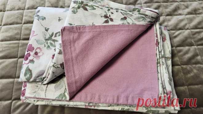 Как выбрать качественное постельное белье не по цене крыла самолёта. Несколько важных моментов,... Сложно найти действительно качественное постельное бельё. Ткани и вовсе можно выбирать и анализировать часами, но важно, чтобы комплект соответствовал 3 требованиям: приемлемая цена, качественная...