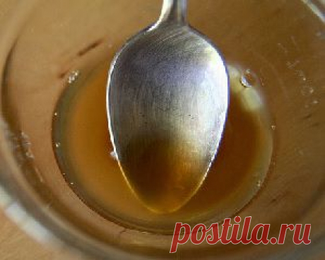 Омолаживающий эликсир