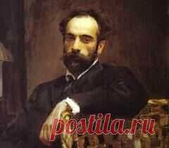 4 августа в 1900 году умер(ла) Исаак Левитан-ХУДОЖНИК