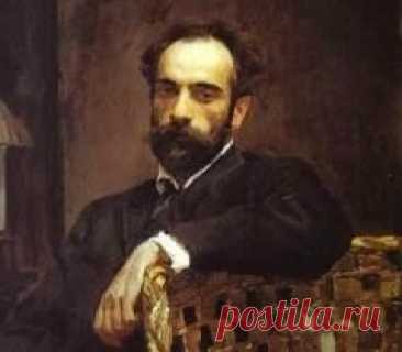 4 августа в 1900 году умер(ла) Исаак Левитан-ХУДОЖНИК