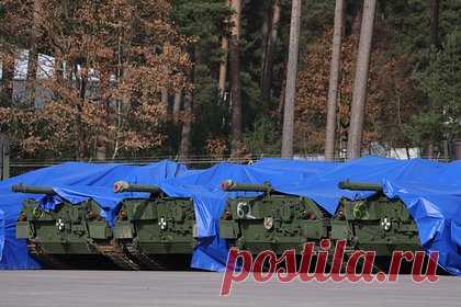 Возле Украины построят крупнейшую военную базу НАТО в Европе. На ней разместят до 10 тысяч военных. На юго-востоке Румынии, соседствующей с Украиной, планируется создание самой большой базы НАТО в Европе на основе действующего объекта «Михаил Когэлничану». На новой базе смогут разместить до 10 тысяч военных, членов их семей и вспомогательного персонала. Базу введут в эксплуатацию в 2040 году.