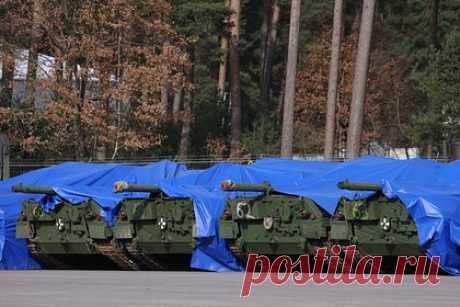 Возле Украины построят крупнейшую военную базу НАТО в Европе. На ней разместят до 10 тысяч военных. На юго-востоке Румынии, соседствующей с Украиной, планируется создание самой большой базы НАТО в Европе на основе действующего объекта «Михаил Когэлничану». На новой базе смогут разместить до 10 тысяч военных, членов их семей и вспомогательного персонала. Базу введут в эксплуатацию в 2040 году.