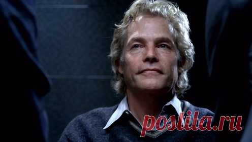 Майкл Масси, 1 сентября, 1952
 • 20 октября 2016