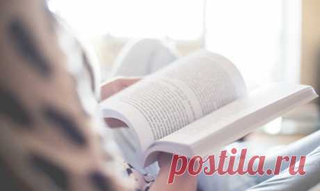 10 книг для развития речи и словарного запаса | BBF.RU