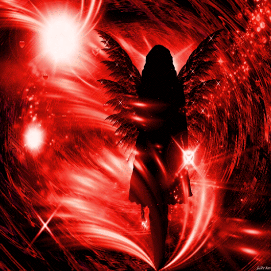 RED AND PURPLE AND PINK – Google+