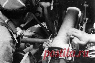 Вещи войны. История легендарной пушки - «сорокапятки»