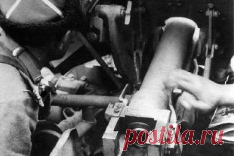 Вещи войны. История легендарной пушки - «сорокапятки»