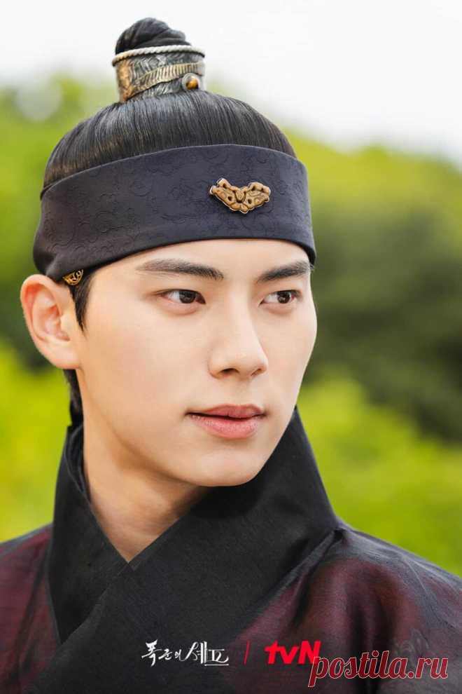 Ли Чэ Мин о работе над дорамой «Шеф-повар тирана»: «Я набрал три килограмма за время съемок» | YesAsia | Дзен