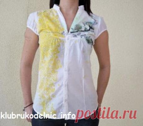 Клуб рукодельниц