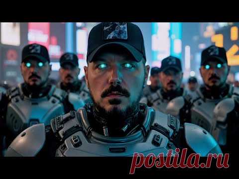 Скачать клип Filatov & Karas - Одинокий Пассажир (2025) бесплатно