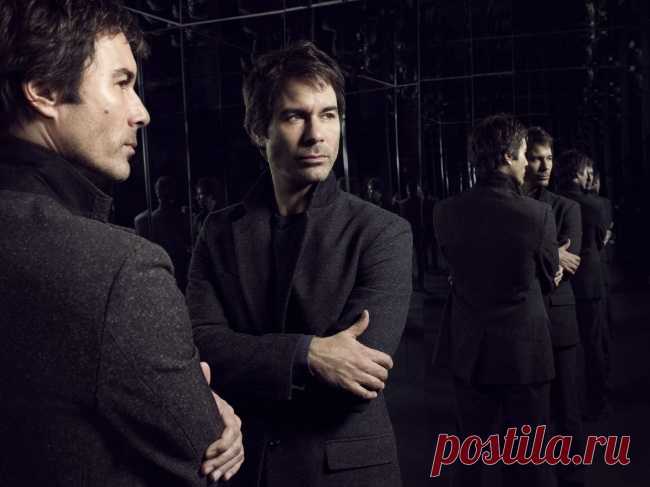 12 психологических сериалов, от которых невозможно оторваться | Болтай