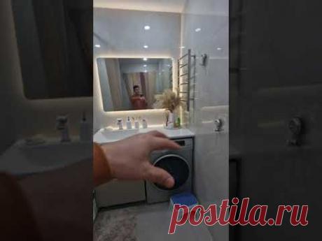 Ванная комната под ключ