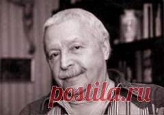 Сегодня 22 января в 1922 году родился(ась) Юрий Левитанский