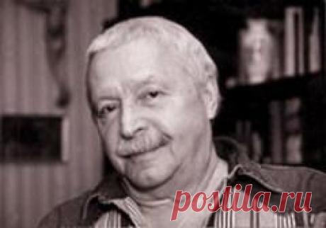 Сегодня 22 января в 1922 году родился(ась) Юрий Левитанский