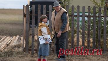 На деревню дедушке 2 (2026)