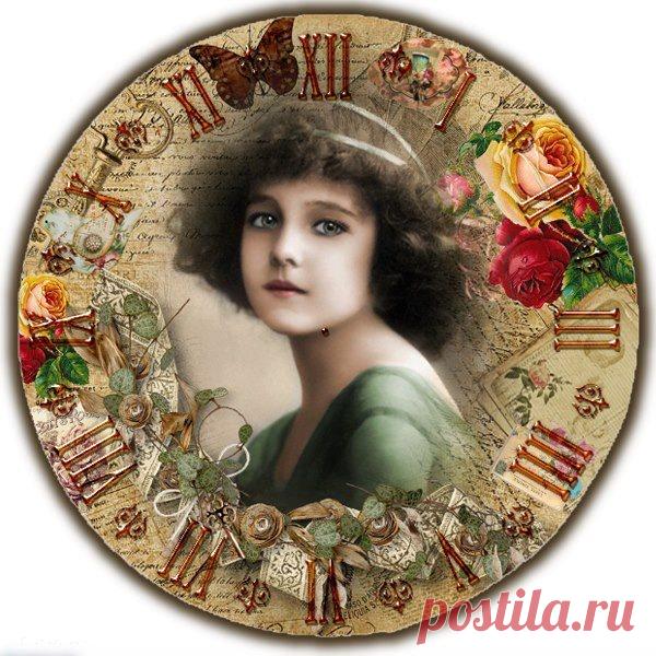 ДЕКУПАЖ | Записи в рубрике ДЕКУПАЖ | Блог созерцателя Agnishanti