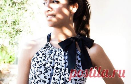 ИДЕИ для рукоделия (вязание, вышивка, схемы, МК)