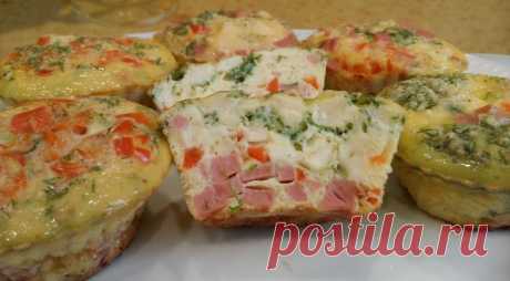 Чудо завтрак за считанные минуты, пошаговый рецепт с фото